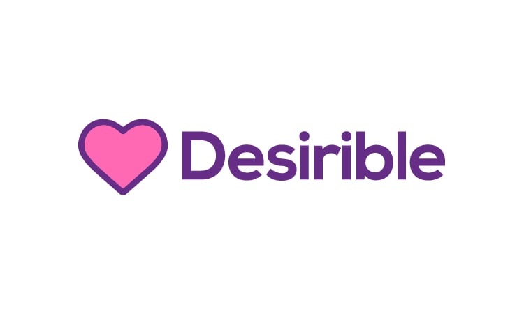 Desirible.com - buy Catchy premium names
